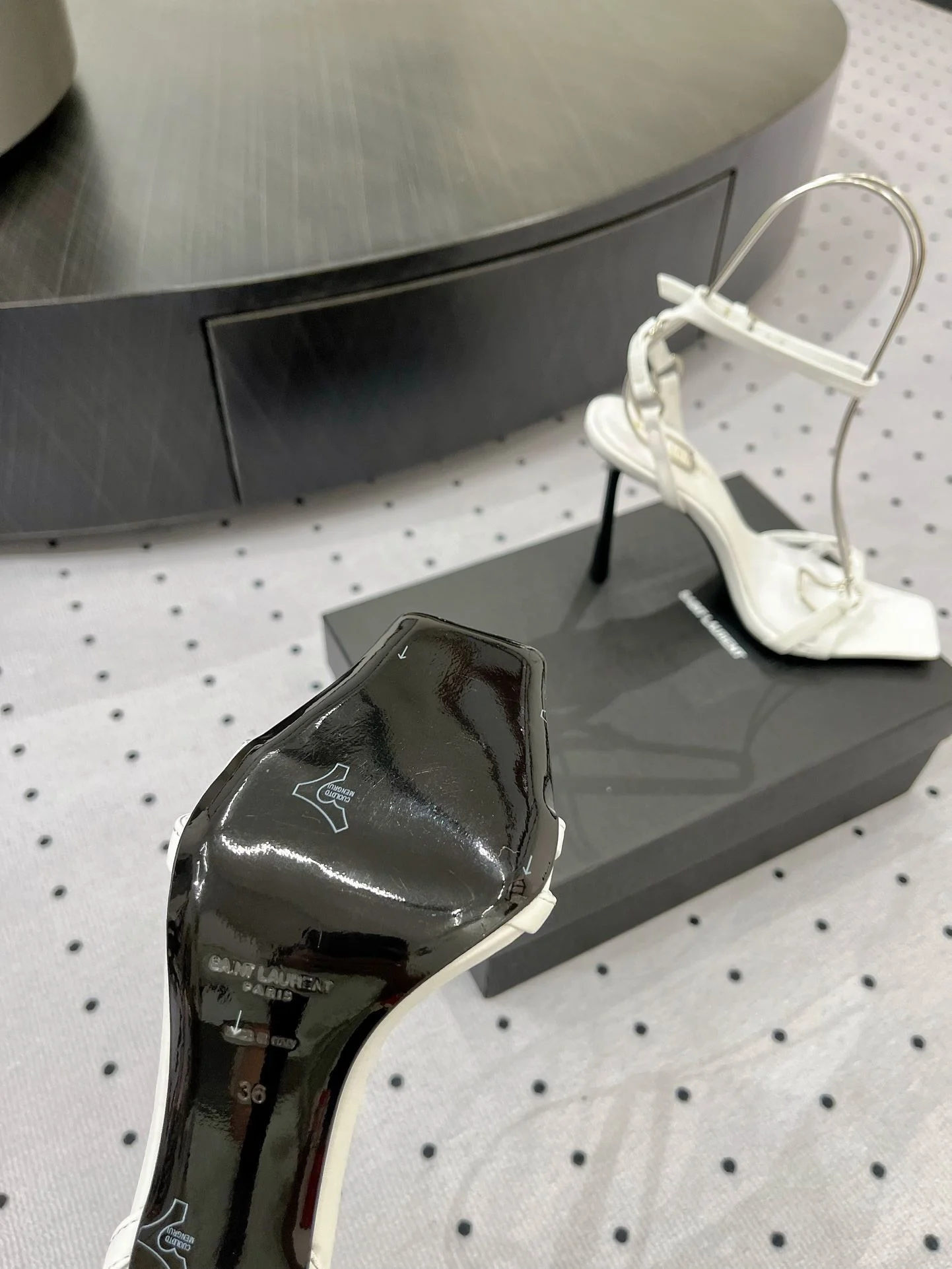 Affordable Ysl Sandals 5721