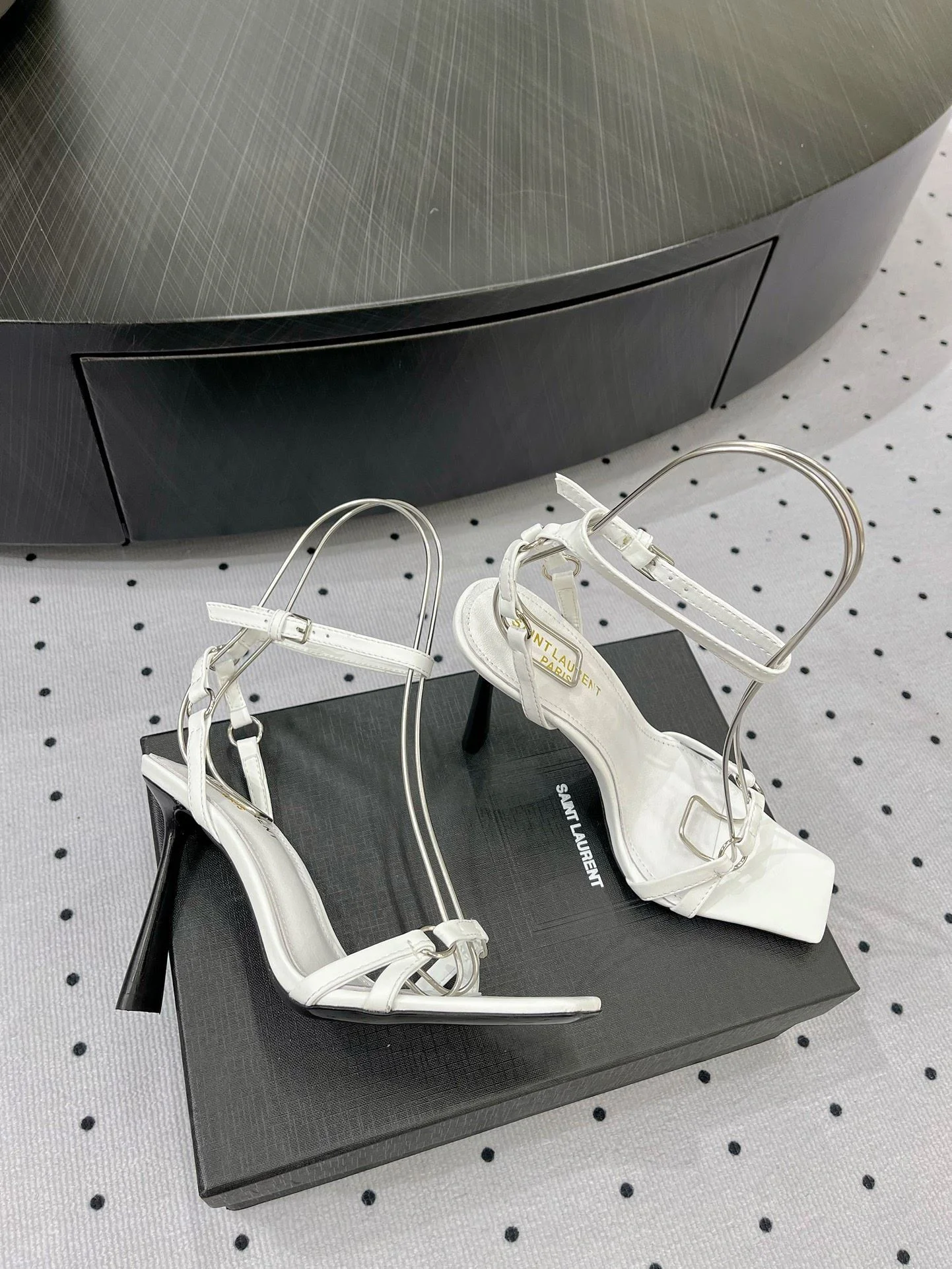 Affordable Ysl Sandals 5721