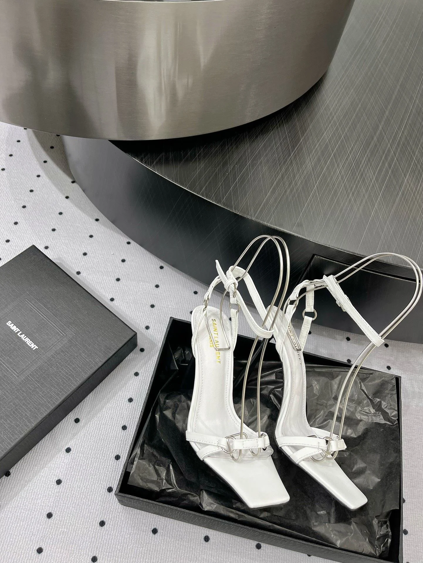 Affordable Ysl Sandals 5721