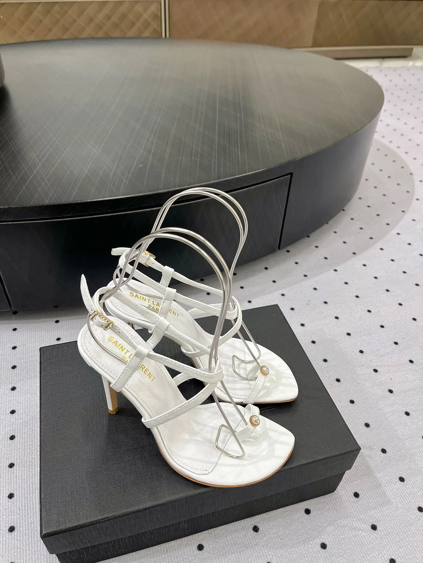 Ysl Sandals Affordable 5701