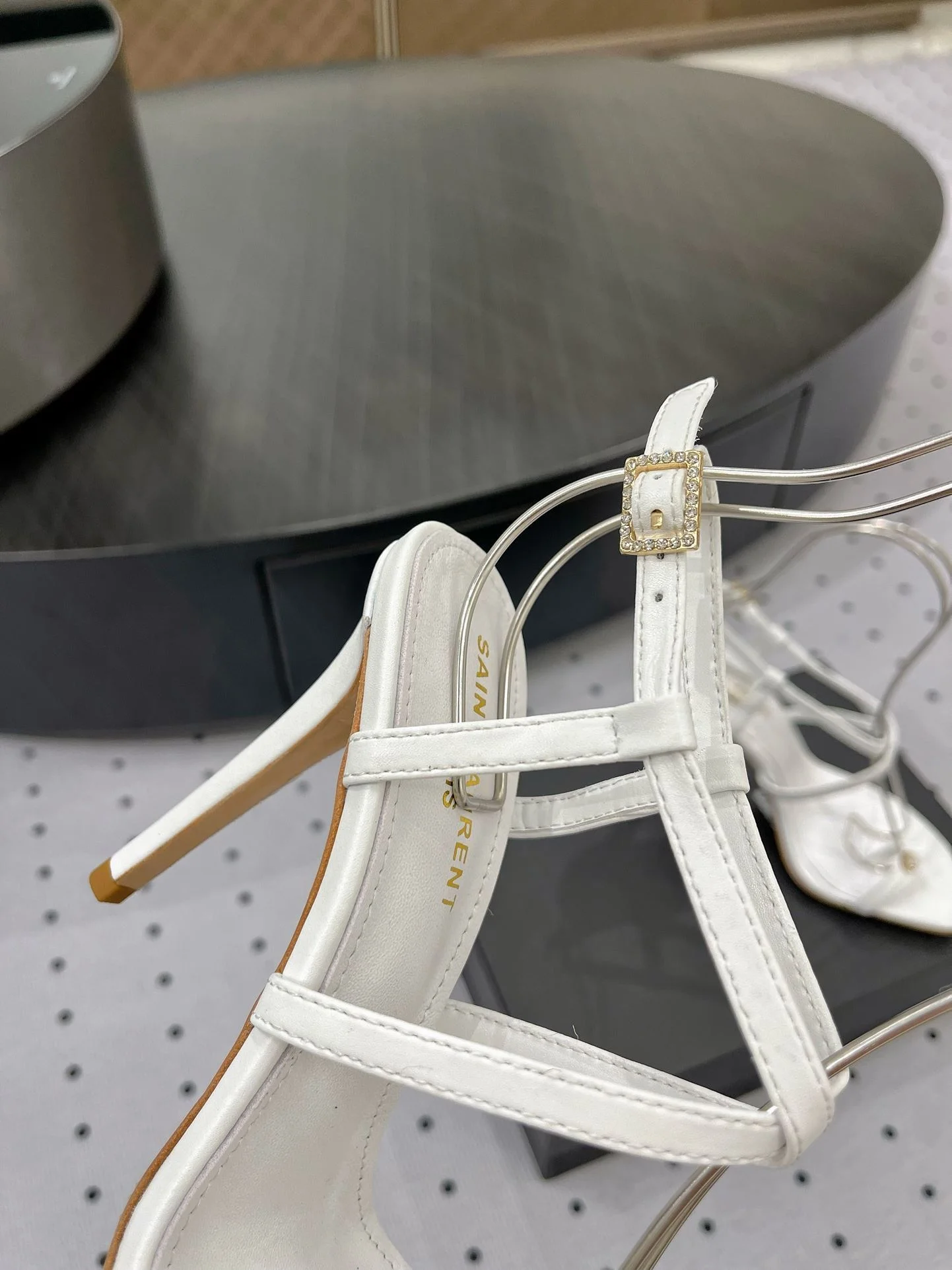Ysl Sandals Affordable 5701