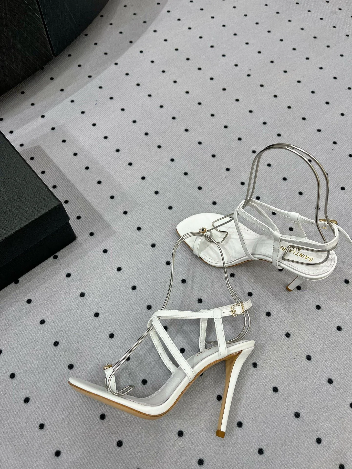 Ysl Sandals Affordable 5701