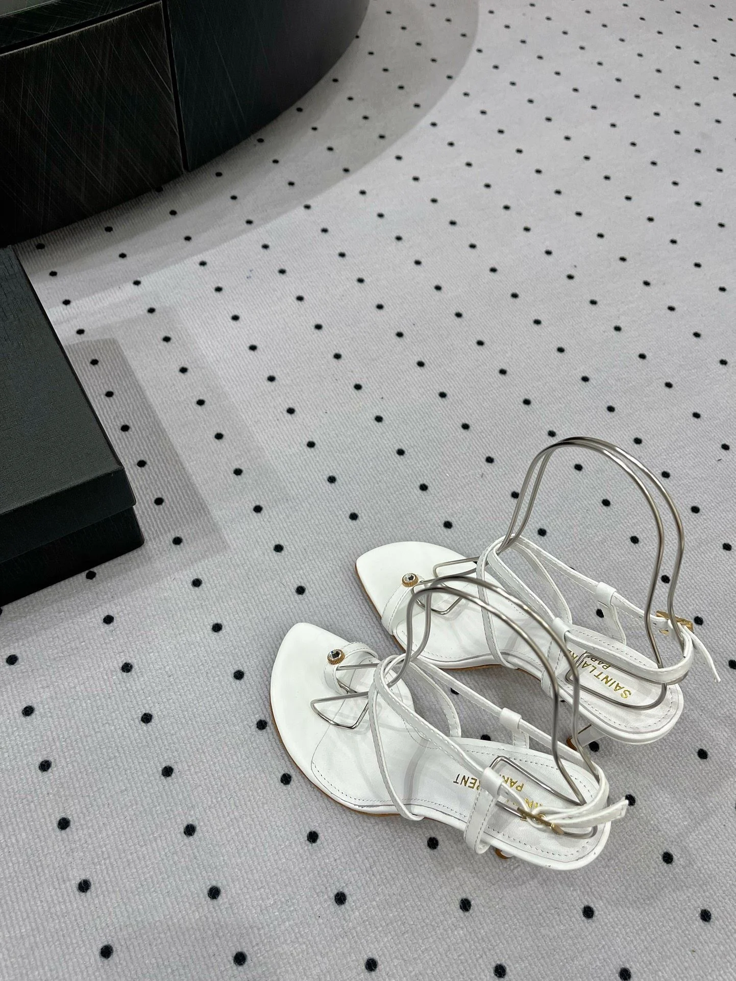 Ysl Sandals Affordable 5701