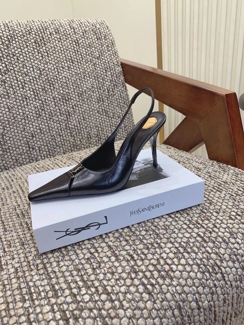 Ysl Sandals StreetReady 5702