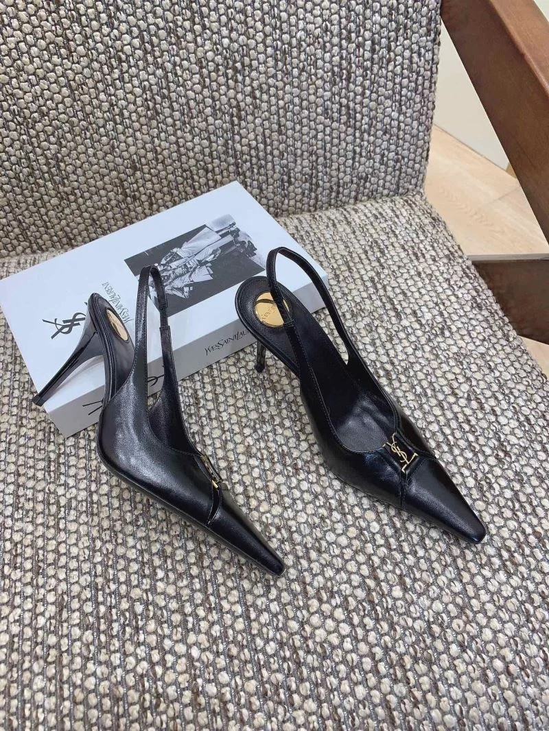 Ysl Sandals StreetReady 5702