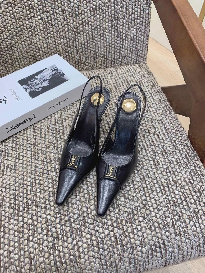 Ysl Sandals StreetReady 5702