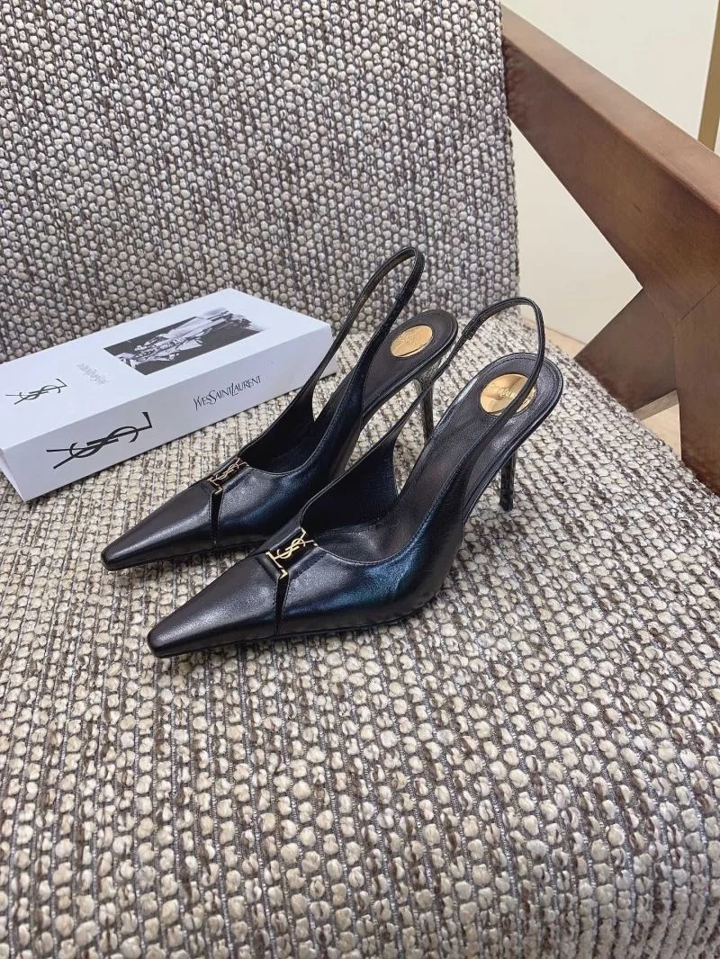 Ysl Sandals StreetReady 5702