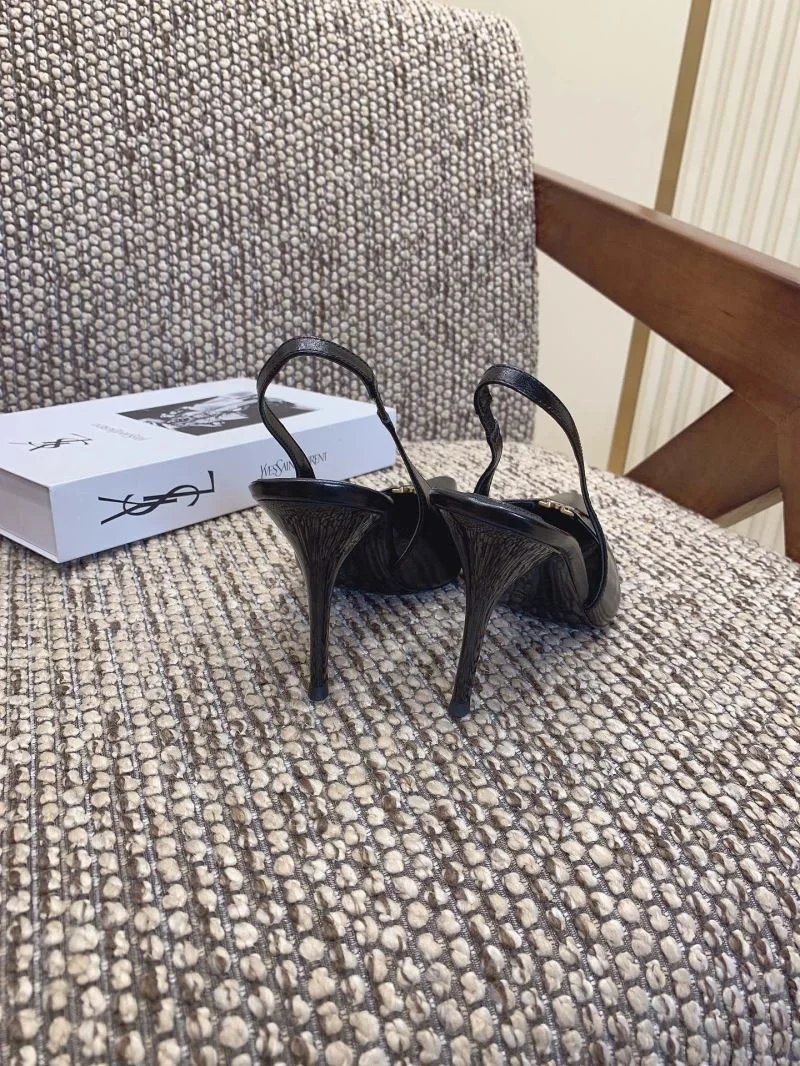 Ysl Sandals StreetReady 5702