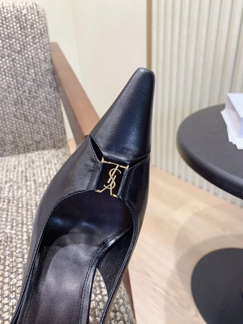 Ysl Sandals StreetReady 5702