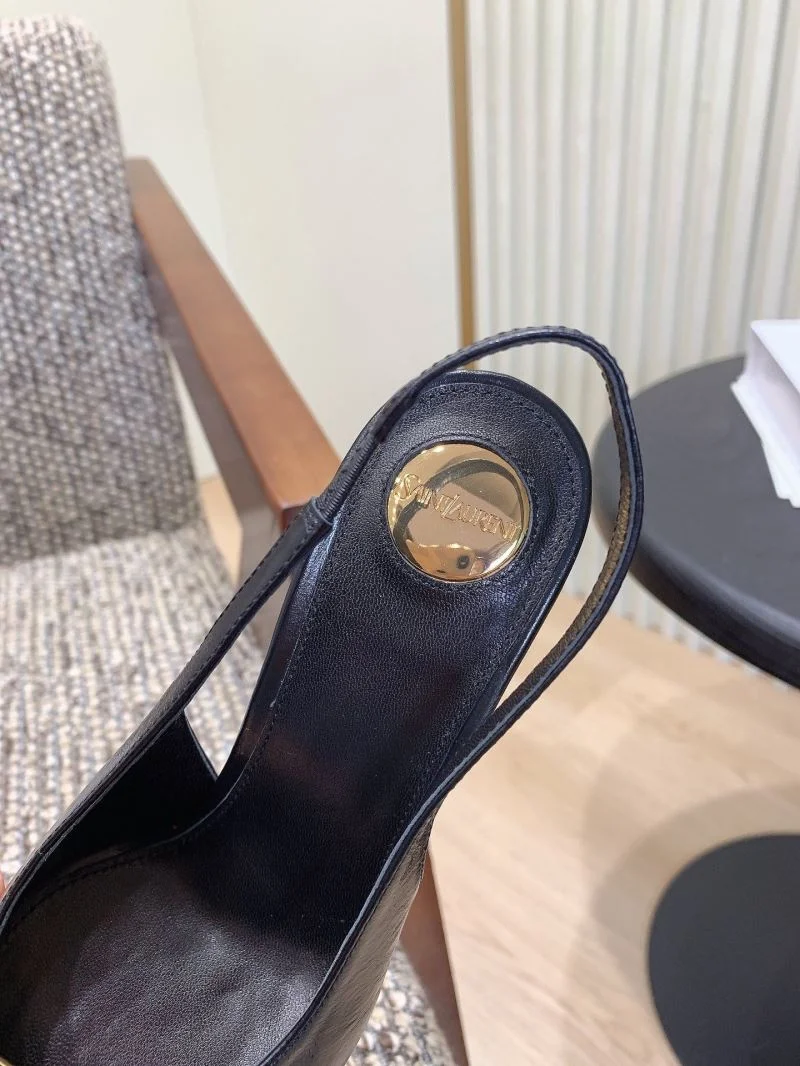 Ysl Sandals StreetReady 5702