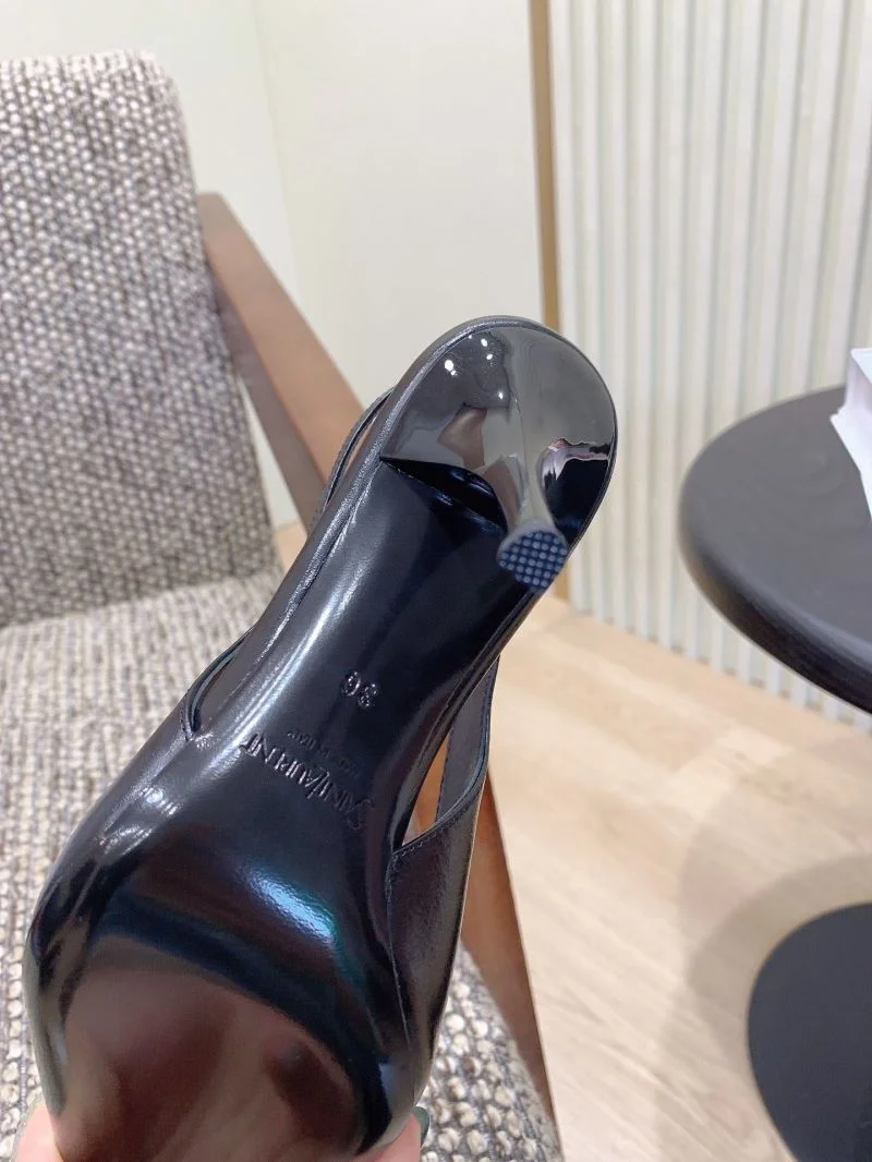 Ysl Sandals StreetReady 5702