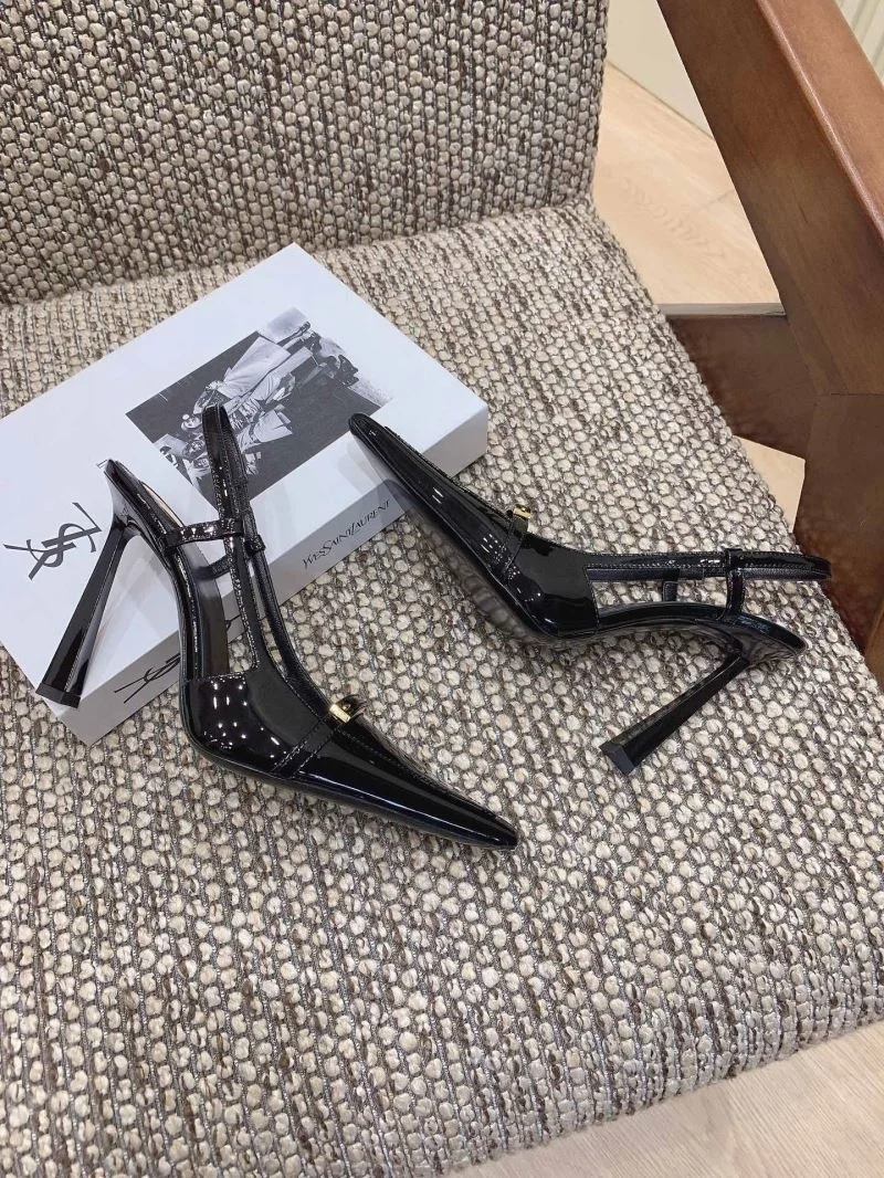 Ysl Sandals Fashionable 5682