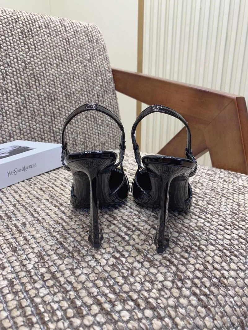 Ysl Sandals Fashionable 5682