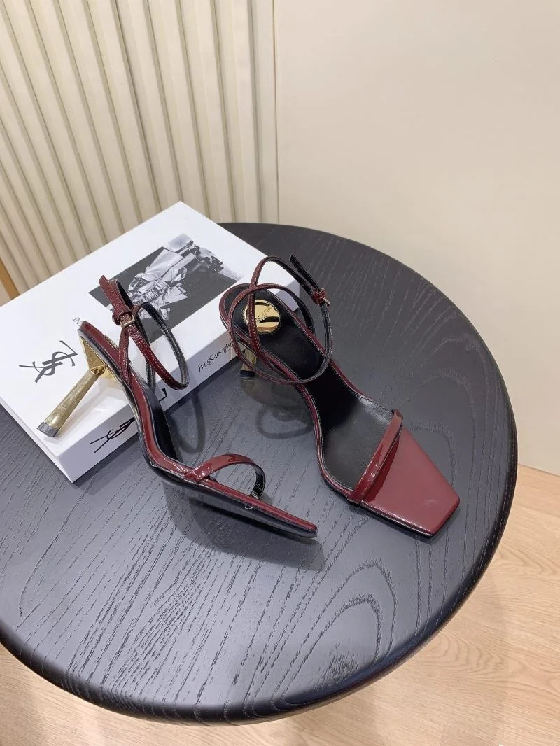 Fashionable Ysl Sandals 5791