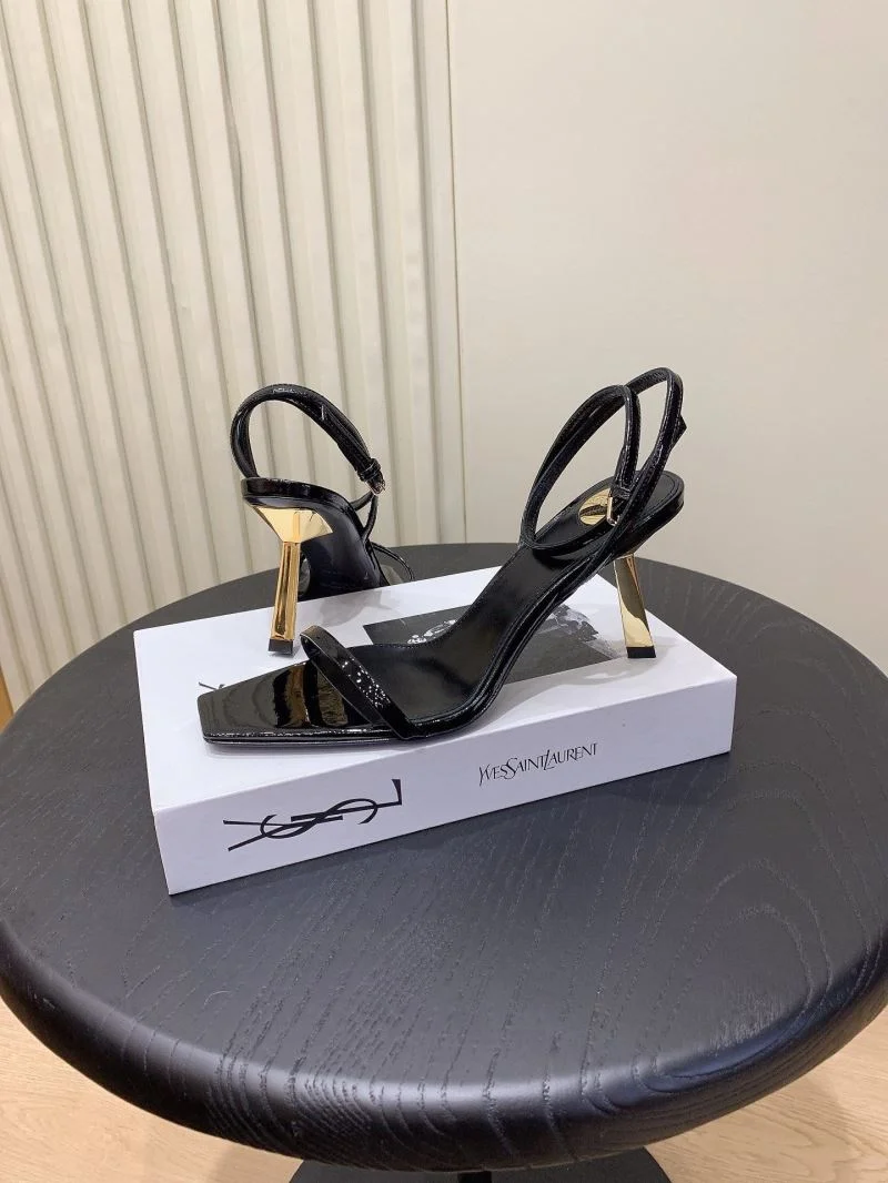 Durable Ysl Sandals 5673