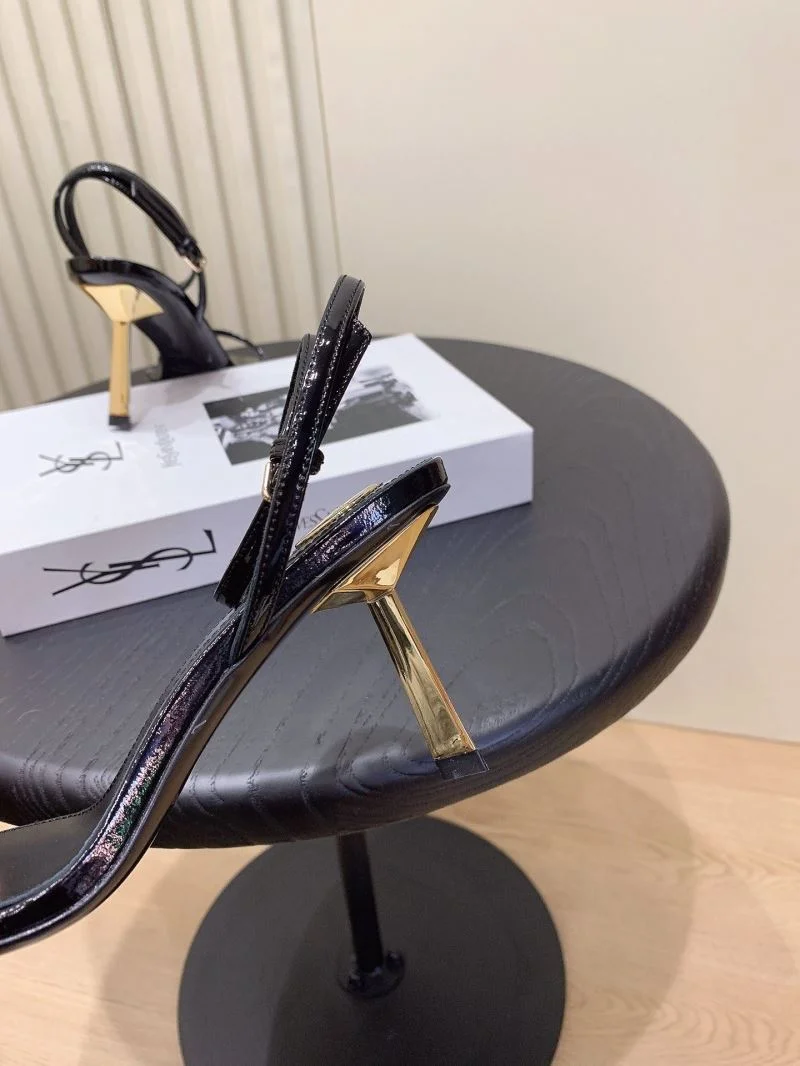 Durable Ysl Sandals 5673