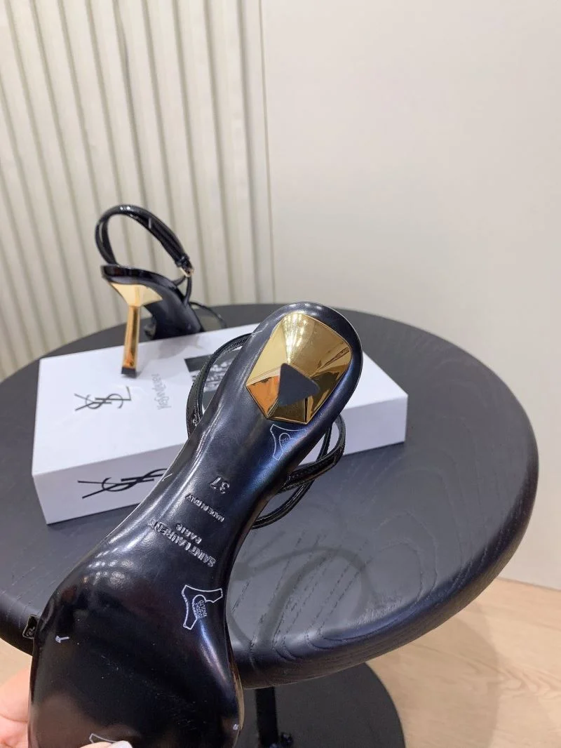Durable Ysl Sandals 5673