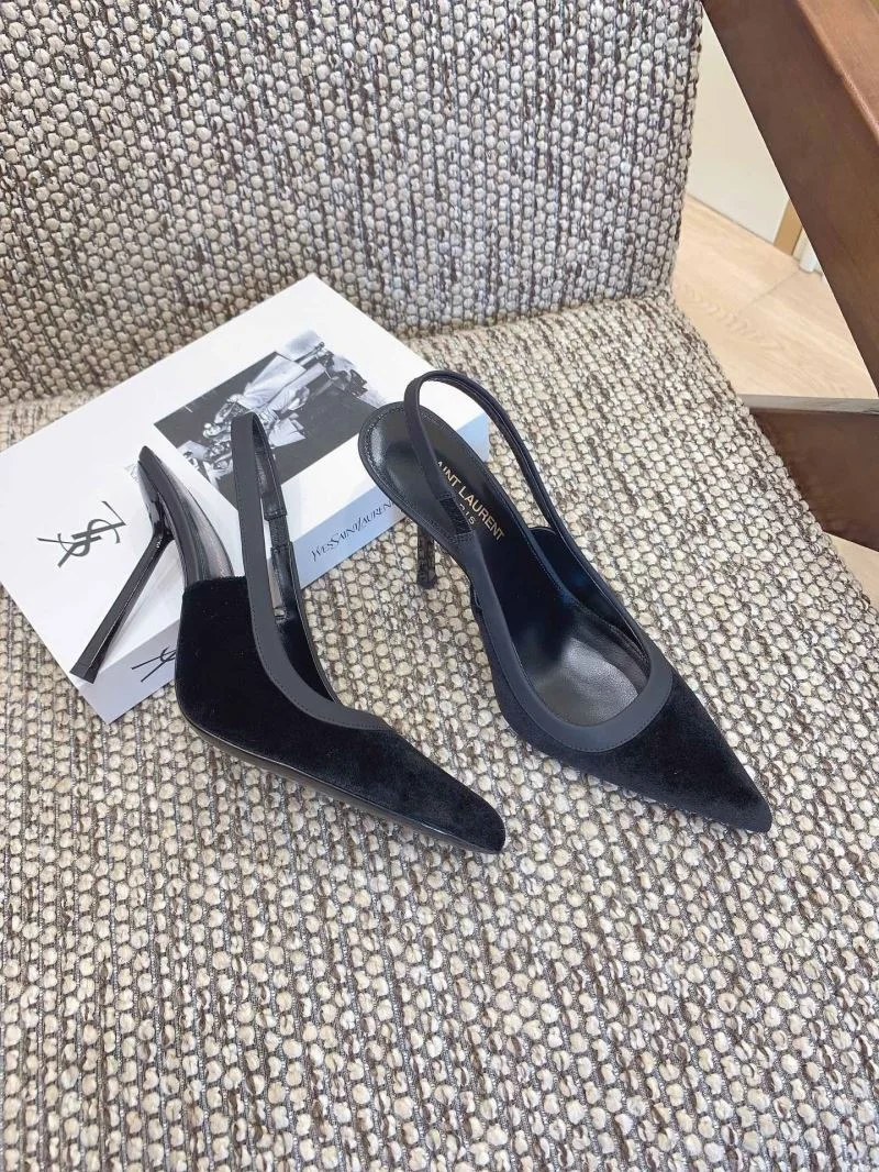 Ysl Sandals Sustainable 5687