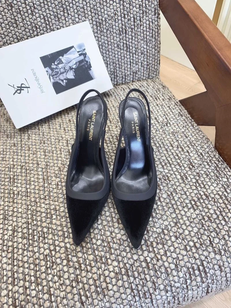 Ysl Sandals Sustainable 5687