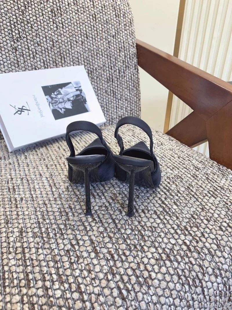 Ysl Sandals Sustainable 5687