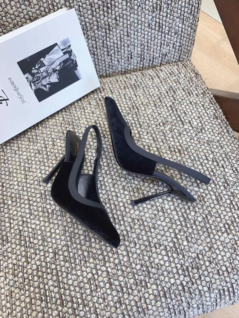 Ysl Sandals Sustainable 5687