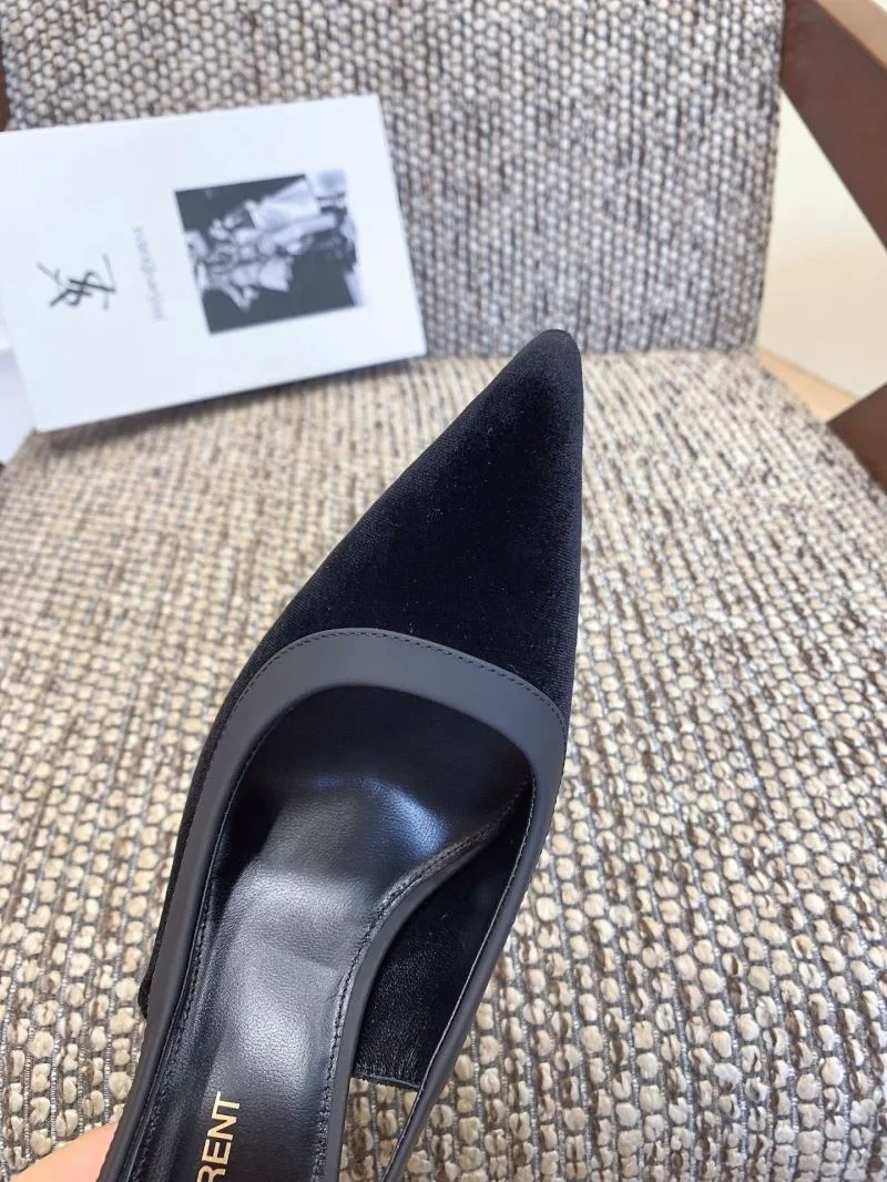 Ysl Sandals Sustainable 5687