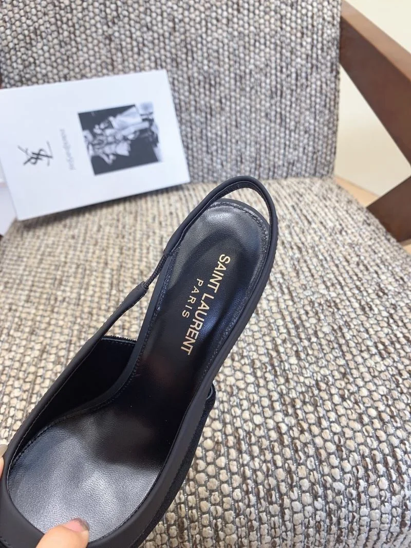 Ysl Sandals Sustainable 5687