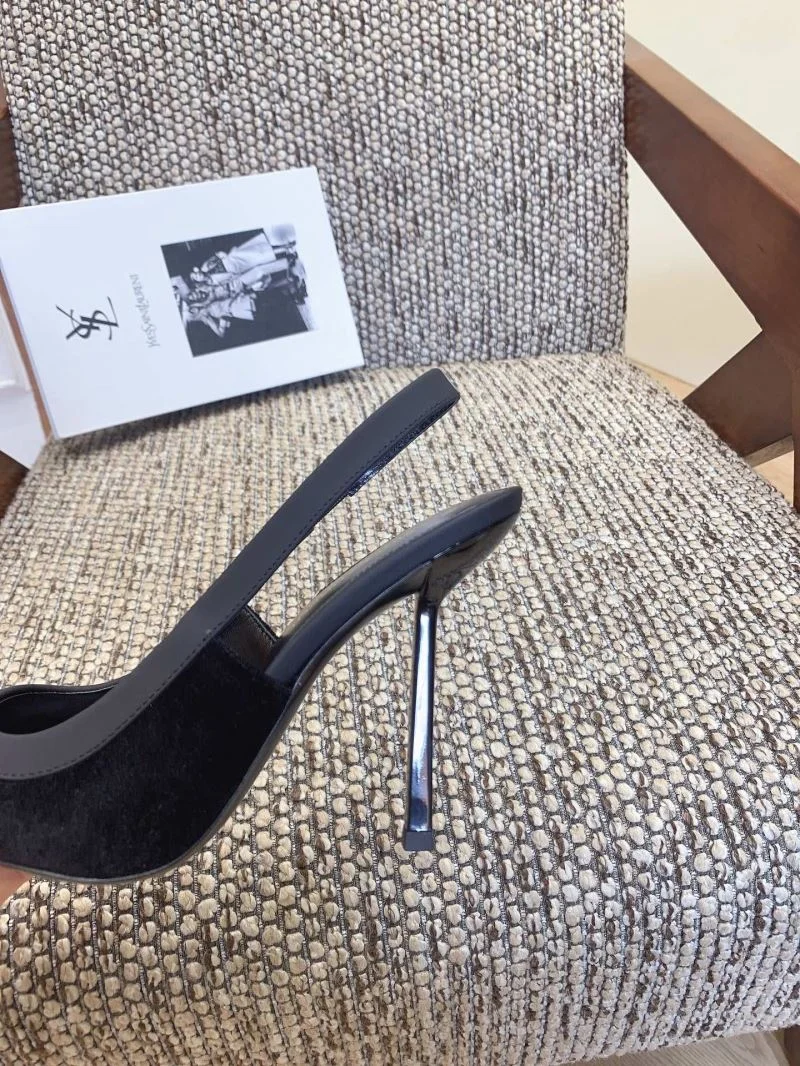 Ysl Sandals Sustainable 5687