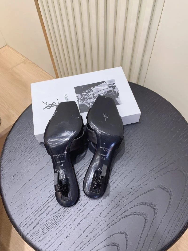 WeatherProof Ysl Sandals 5720