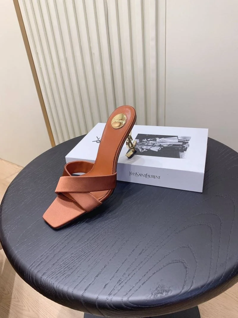 TimelessDesign Ysl Sandals 5704