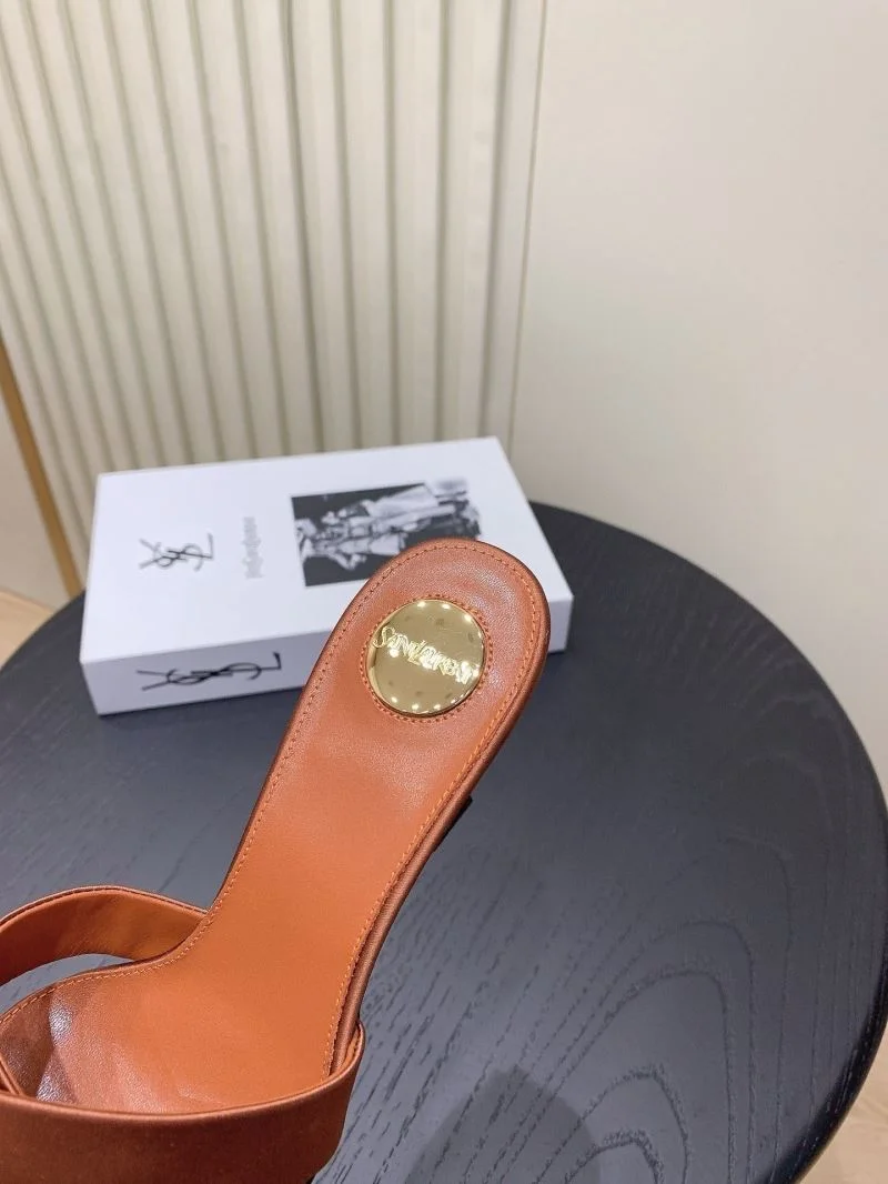 TimelessDesign Ysl Sandals 5704