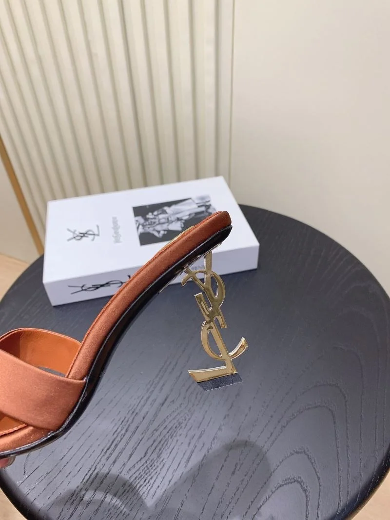 TimelessDesign Ysl Sandals 5704