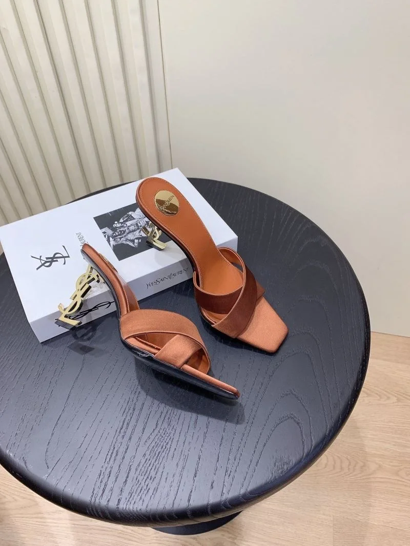 TimelessDesign Ysl Sandals 5704