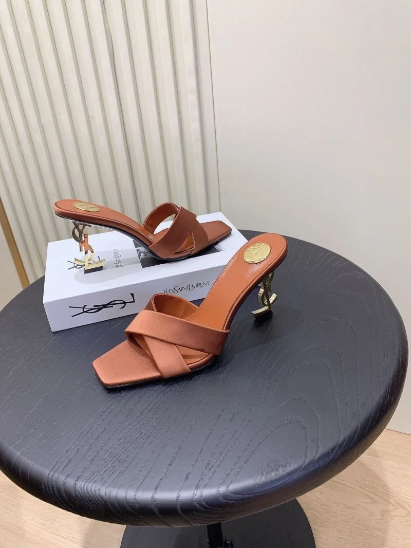 TimelessDesign Ysl Sandals 5704