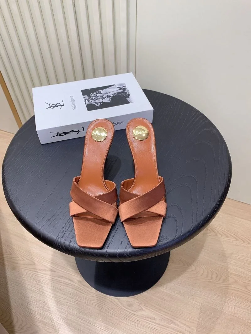 TimelessDesign Ysl Sandals 5704