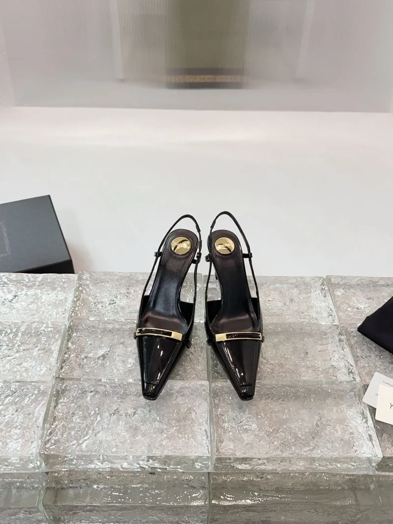 WrinkleFree Ysl Sandals 5672