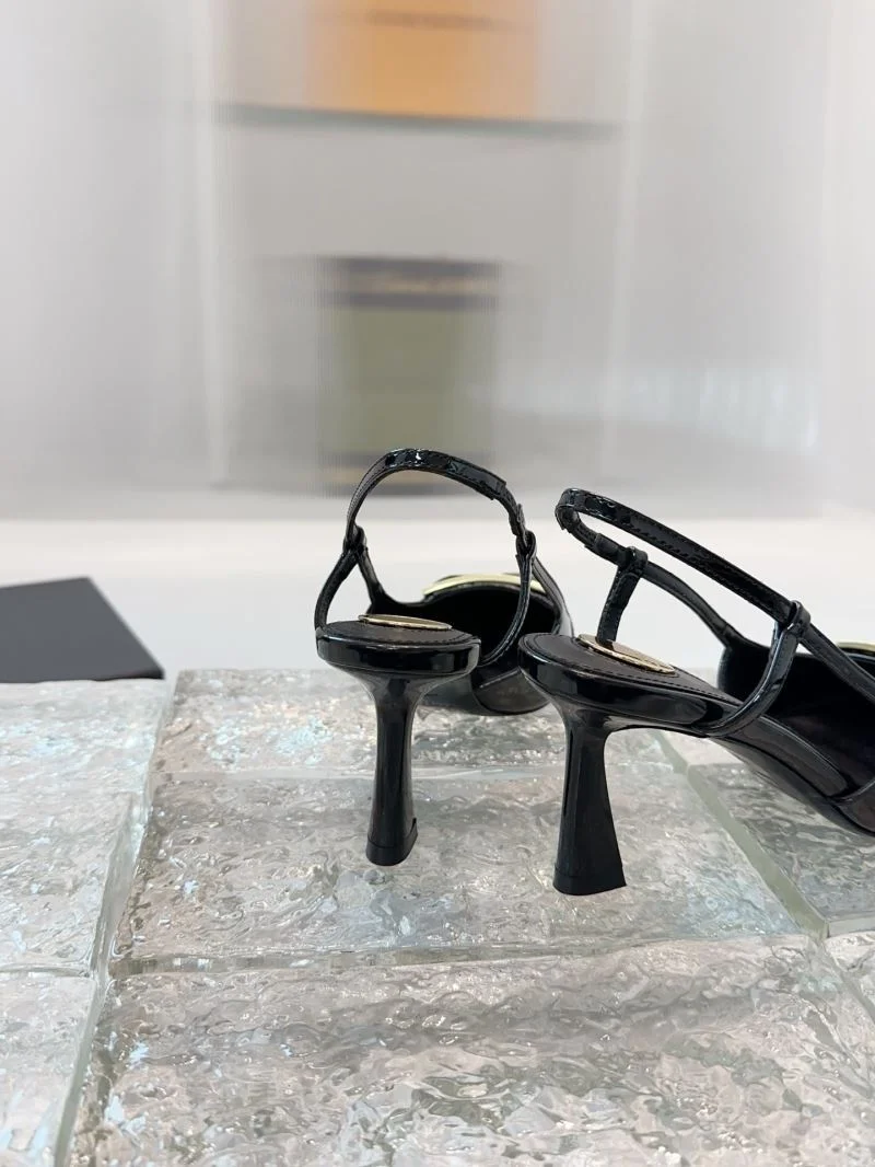 WrinkleFree Ysl Sandals 5672
