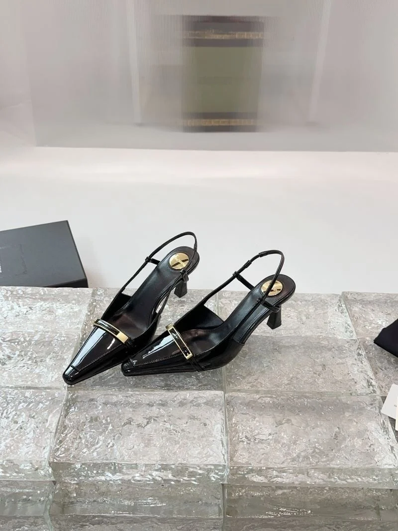 WrinkleFree Ysl Sandals 5672