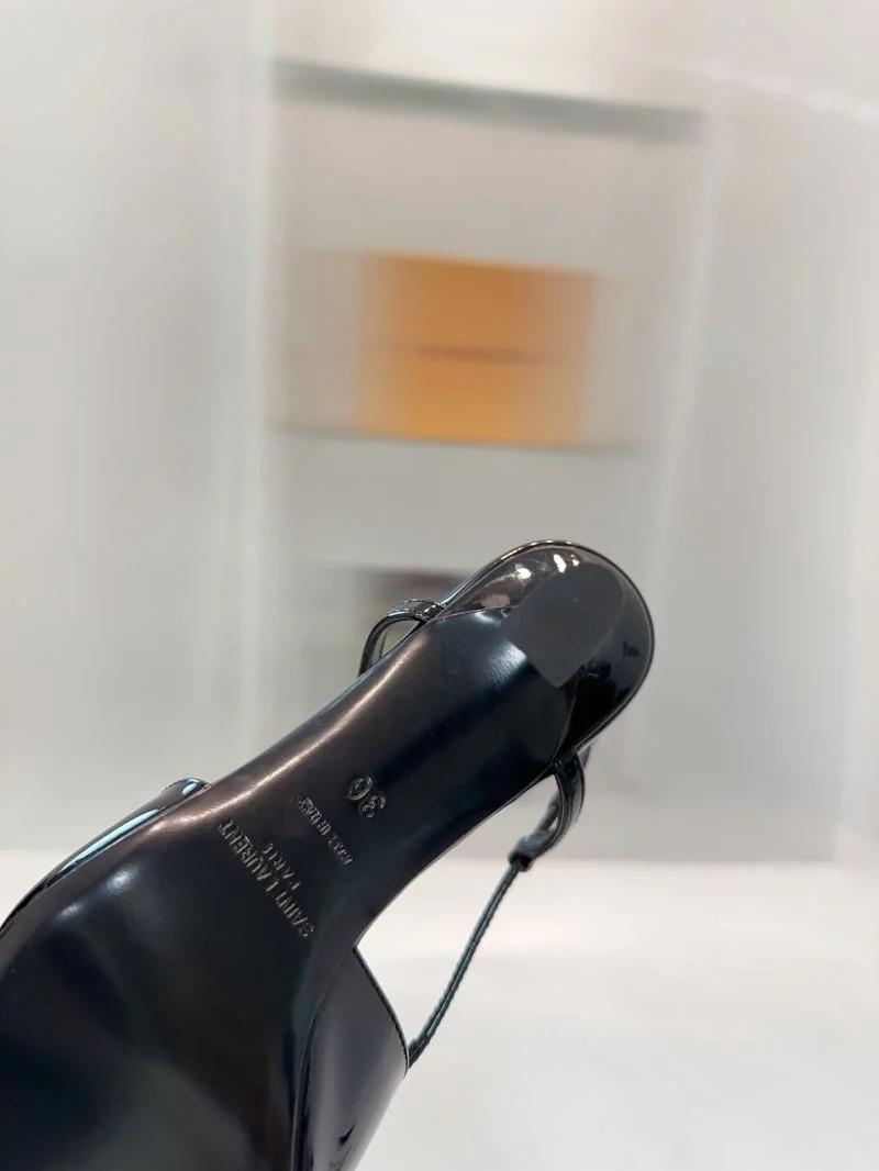 WrinkleFree Ysl Sandals 5672