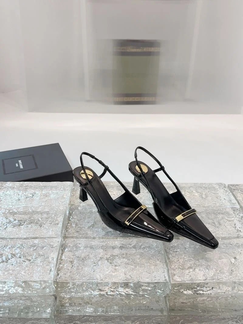 WrinkleFree Ysl Sandals 5672