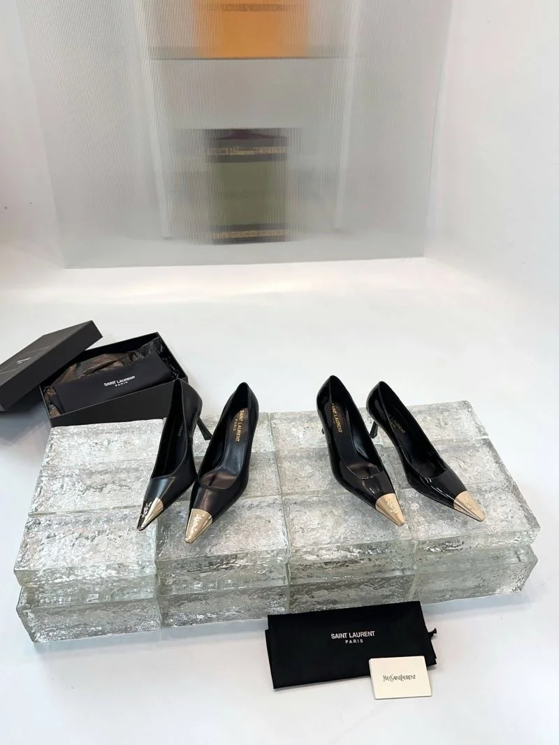 Ysl Sandals EyeCatching 5681