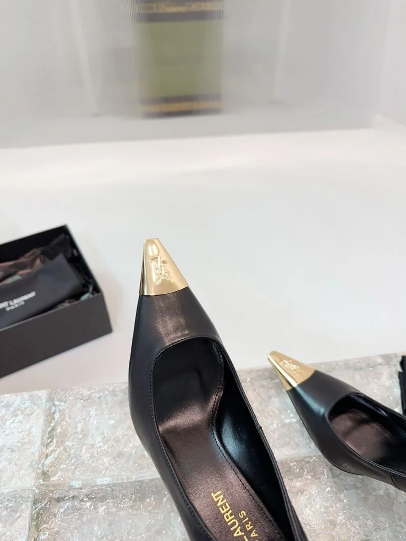 Ysl Sandals EyeCatching 5681