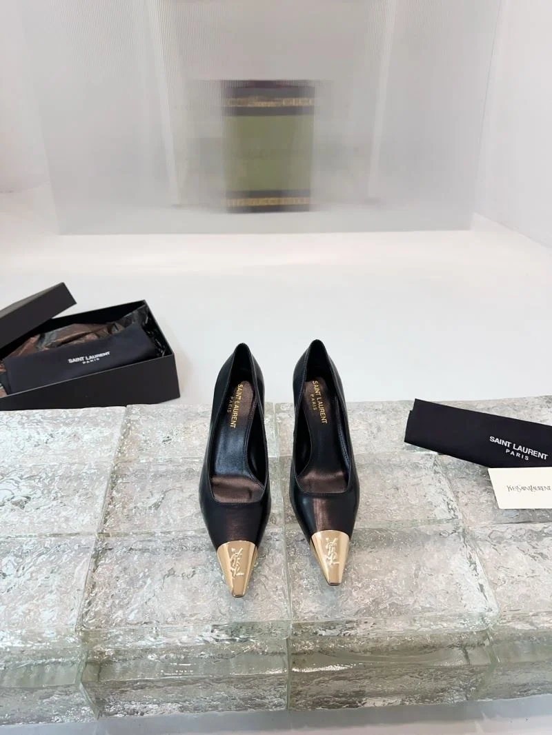 Ysl Sandals EyeCatching 5681