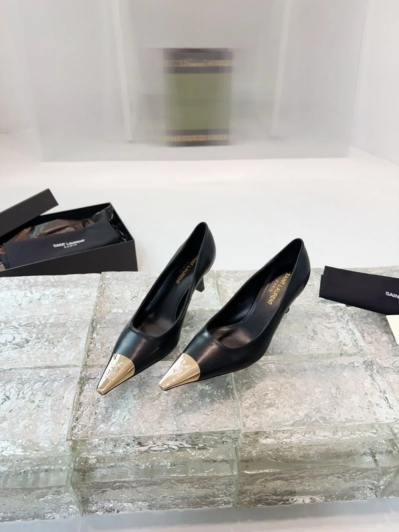 Ysl Sandals EyeCatching 5681