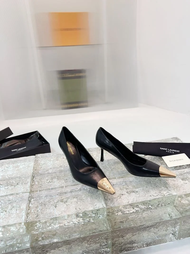 Ysl Sandals EyeCatching 5681