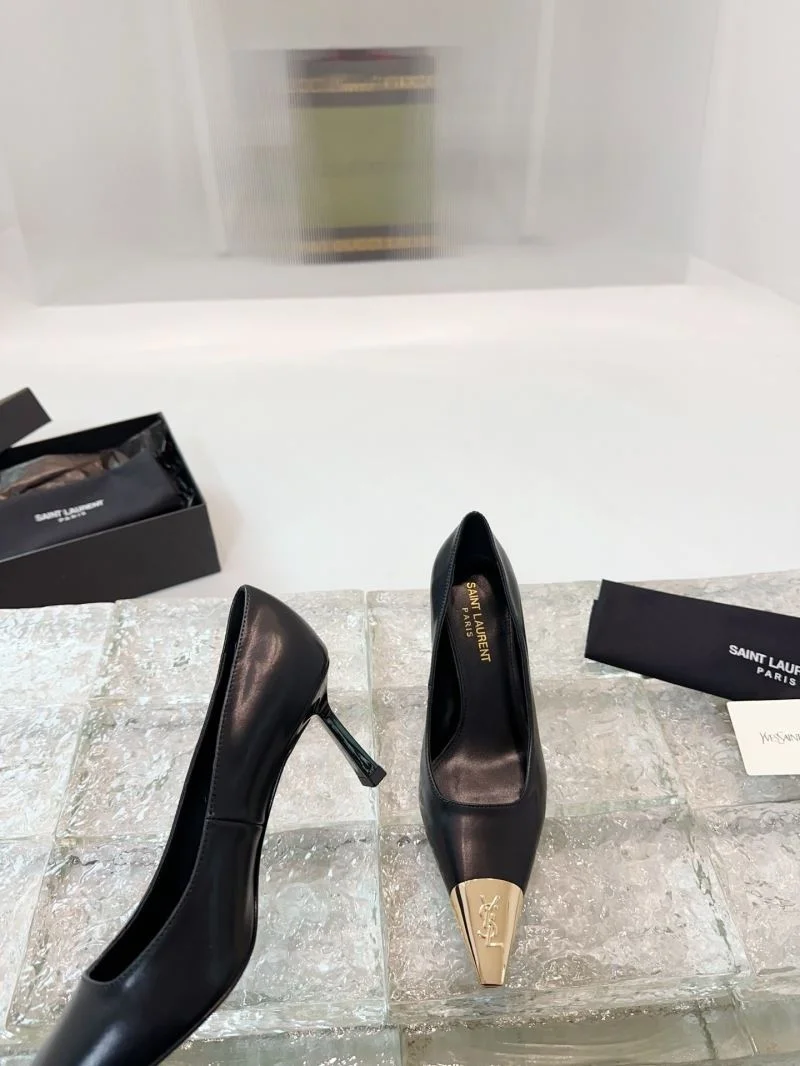 Ysl Sandals EyeCatching 5681