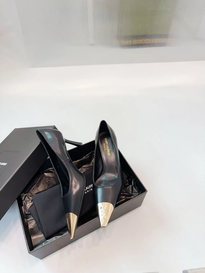 Ysl Sandals EyeCatching 5681