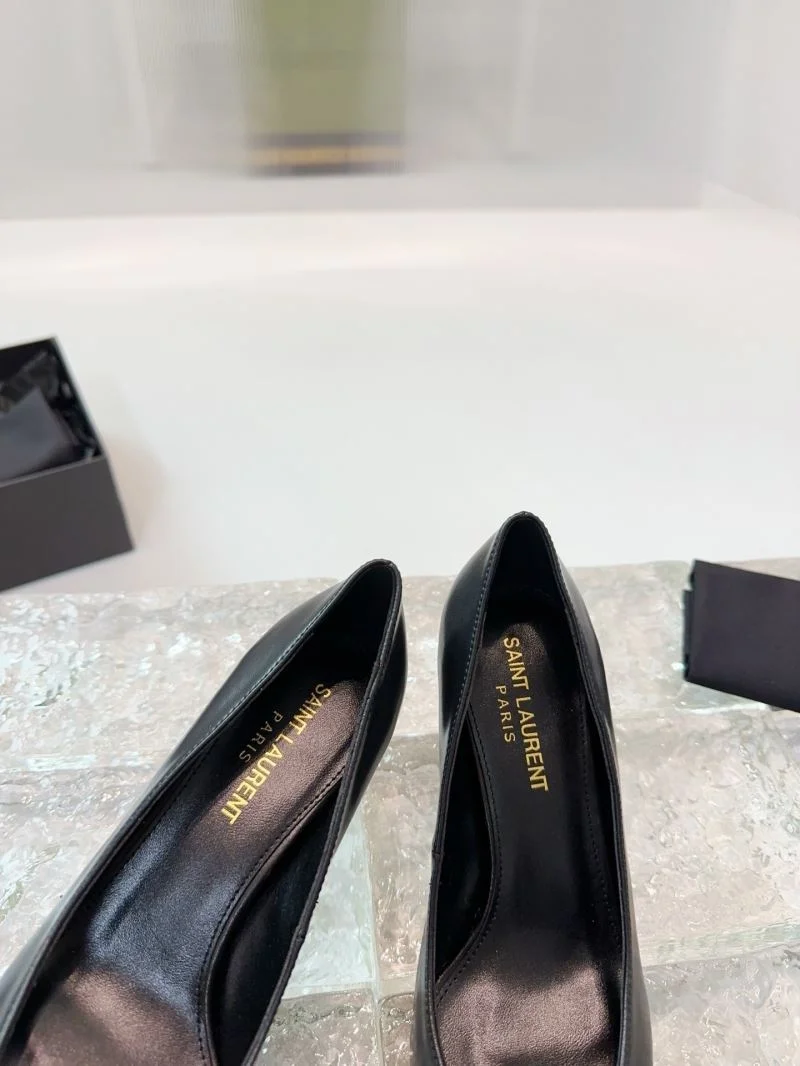 Ysl Sandals EyeCatching 5681