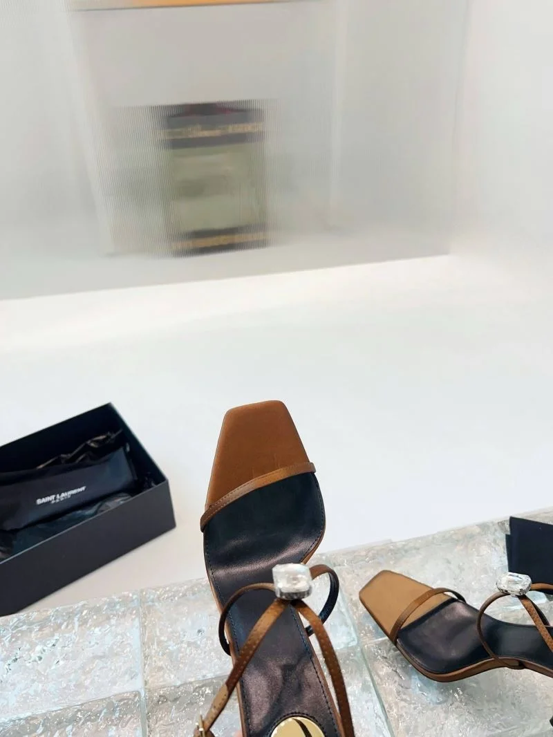 ZeroBulk Ysl Sandals 5700