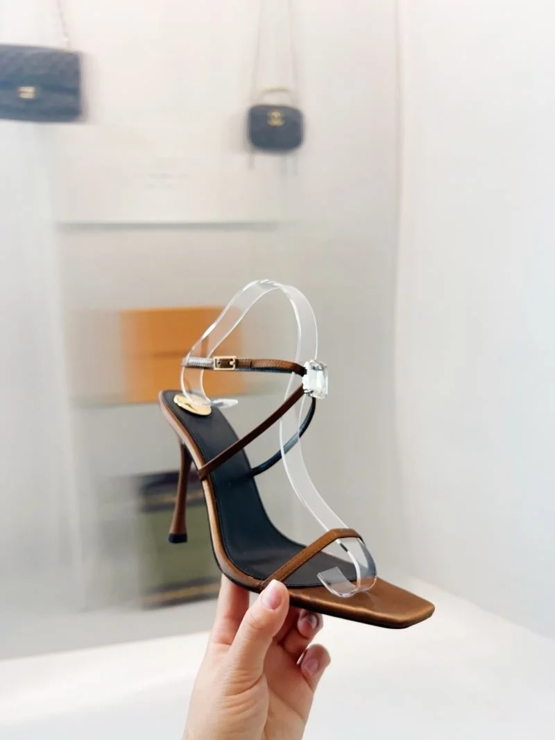 ZeroBulk Ysl Sandals 5700